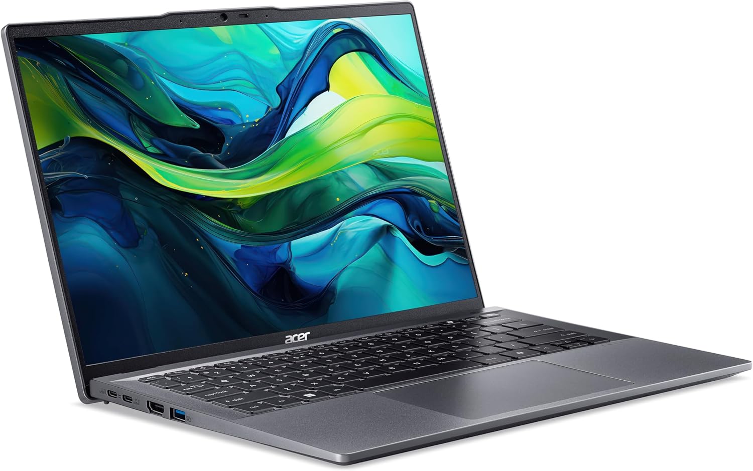 Acer Swift Go 14 (2025)