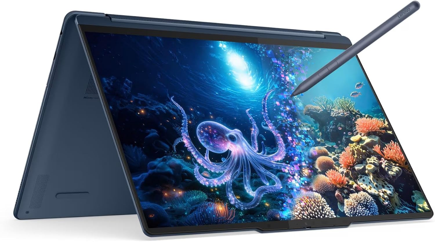 Lenovo Yoga 9i (14", 2025)