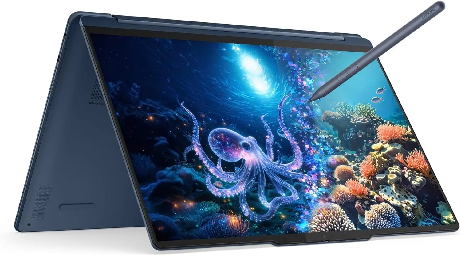Lenovo Yoga 9i (14", 2025)